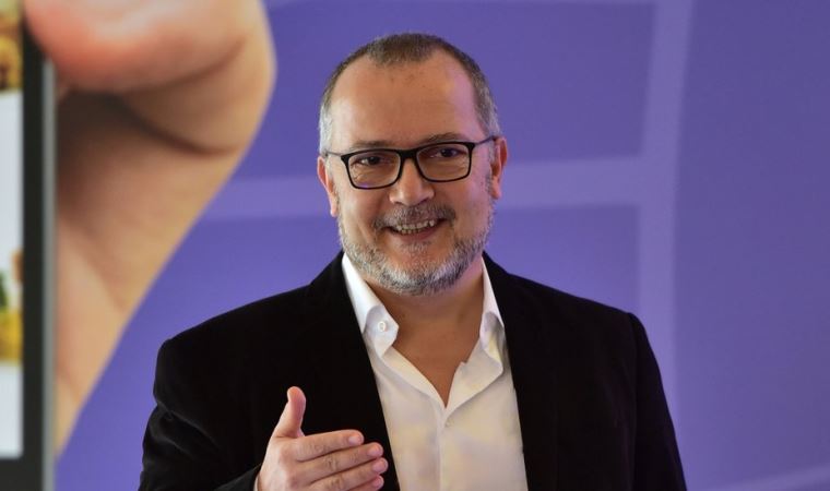 Getir: Londra'ya açılan şirketin kurucusu Nazım Salur, geliştirdiği teknoloji modeli ve eleştiriler için ne diyor?