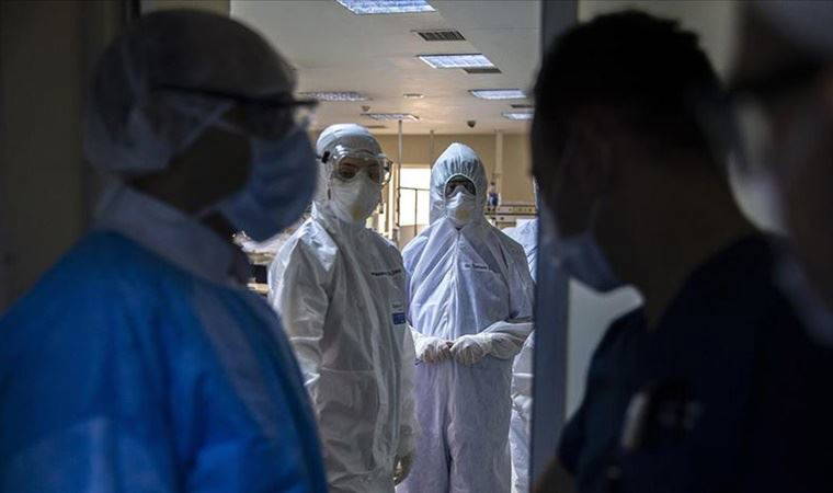 İstanbul'da bir hastada Brezilya mutasyonu teşhis edildi