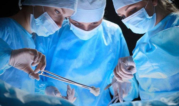 Hatalı ameliyatla gözünü kaybeden işçiye tazminat şoku: '100 bin TL çok, 10 bin TL yeter'