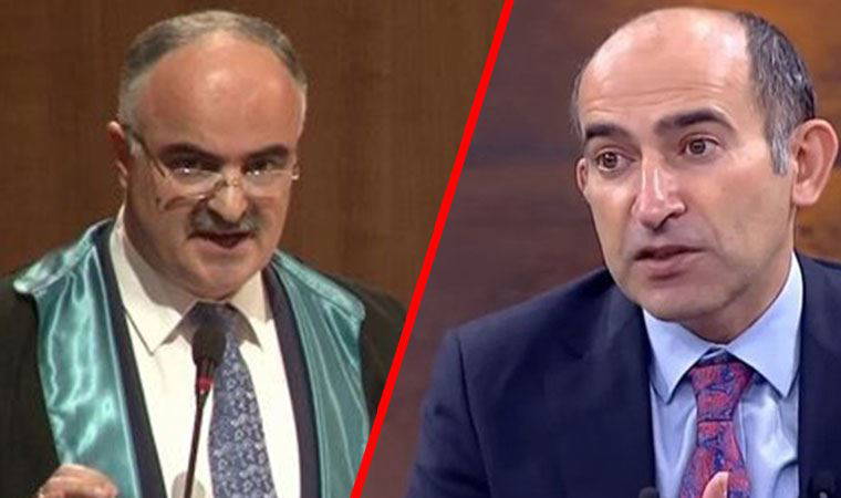 Melih Bulu'dan Boğaziçi öğrencilerini tehdit eden Cevdet Kılıç hakkında açıklama