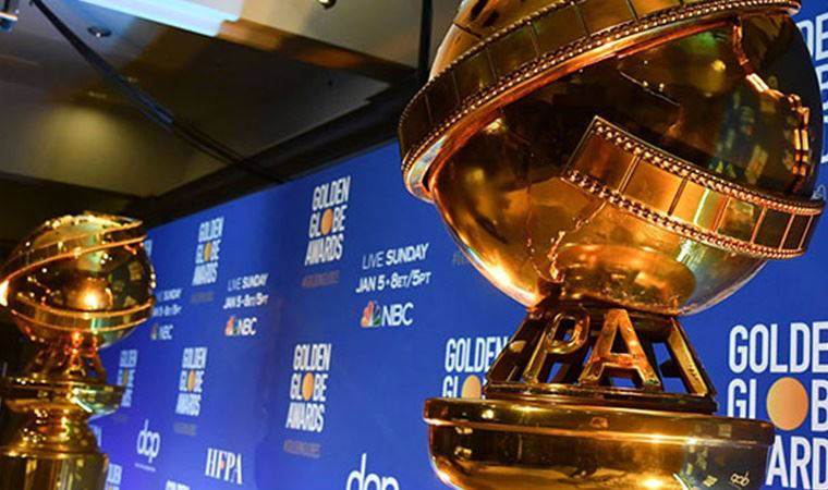 78. Altın Küre Ödülleri sahiplerini buldu