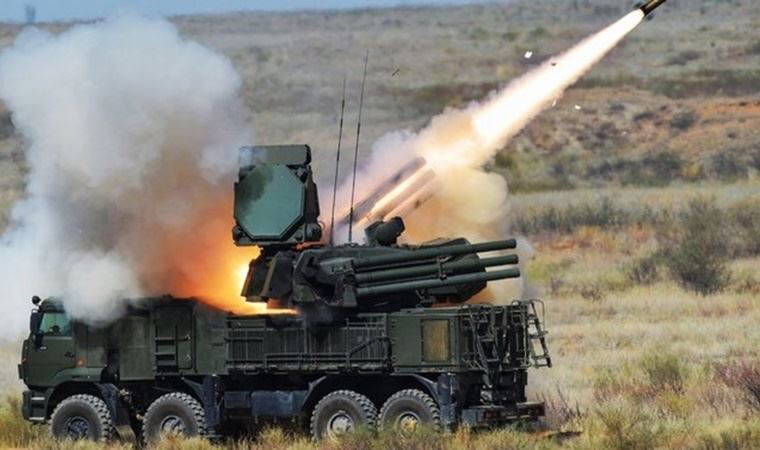 Africa Report: Türk uzmanlar Libya'da ele geçen Rus hava savunma sistemini Ankara'da inceliyor