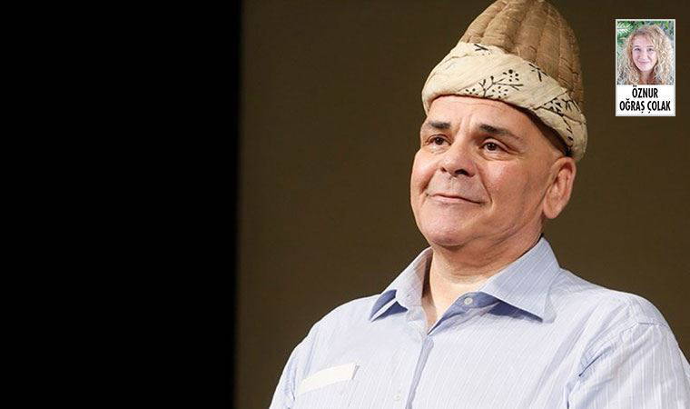 Usta oyuncu Rasim Öztekin bugün son yolculuğuna uğurlanacak