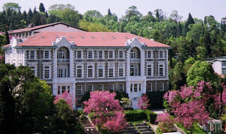 Boğaziçi rektörlüğünün Twitter hesabı askıya alındı