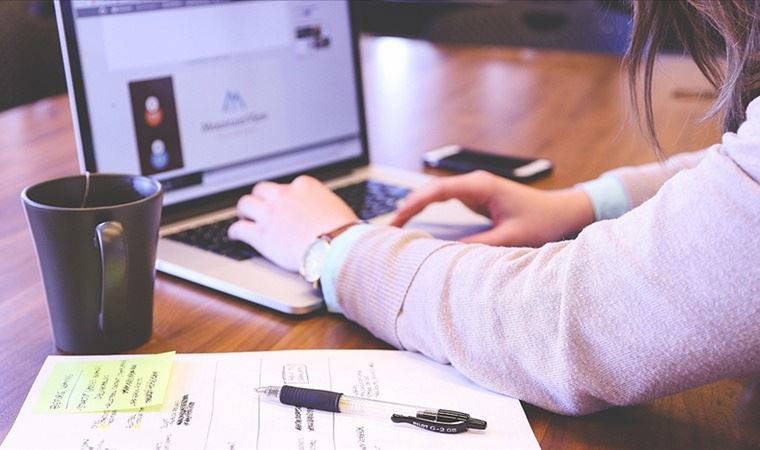 Uzaktan çalışma yönetmeliği yayımlandı