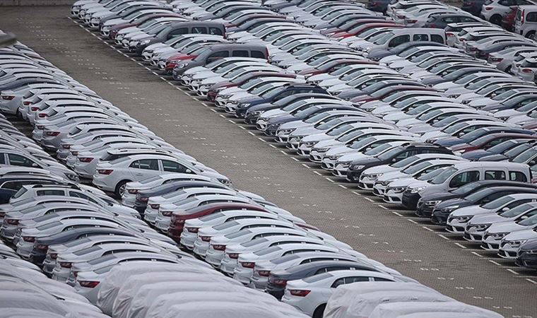 İkinci el online otomobil satışlarında son durum