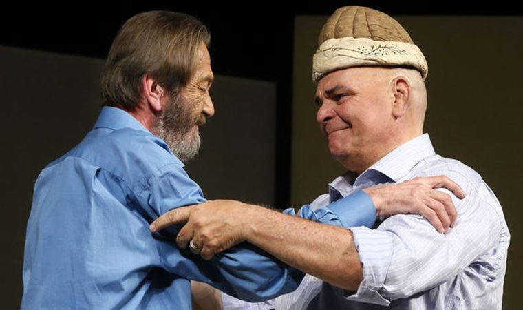 Anadolu Ajansı, Ferhan Şensoy'un Rasim Öztekin için yazdığı mektubu sansürledi