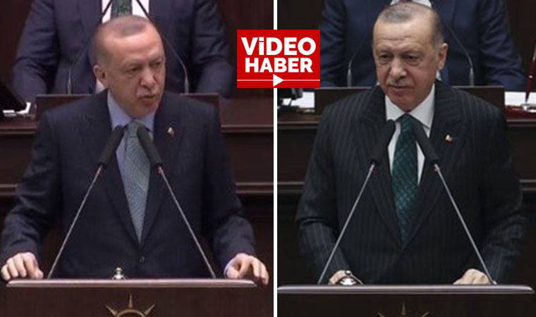 Erdoğan yine kendisiyle çelişti: Aynı soruya iki farklı yanıt