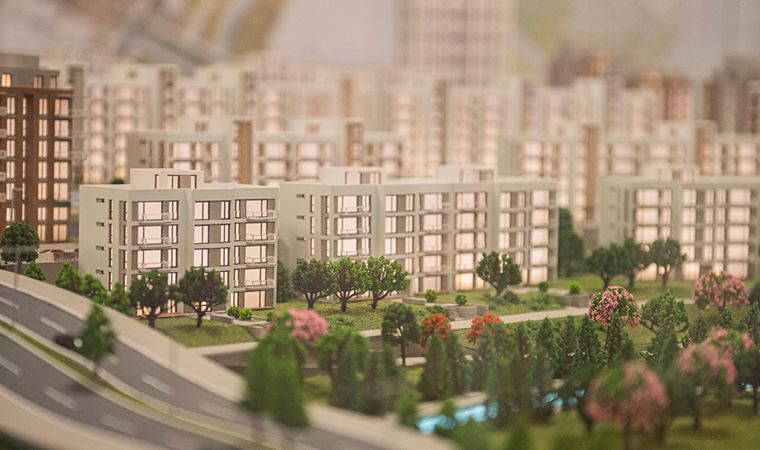 Gaziemir’de kentsel dönüşüm için geri sayım