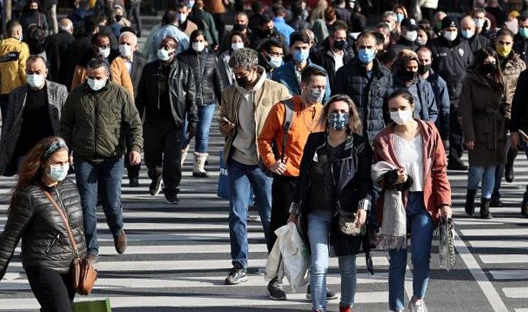 Bilim Kurulu Üyesi Yavuz: Varyantların katkısıyla 3'üncü piki yaşamak üzereyiz