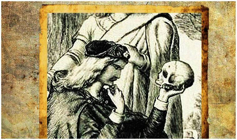 Türkçede Hamlet yaratmak! Adnan Binyazar'ın yazısı...