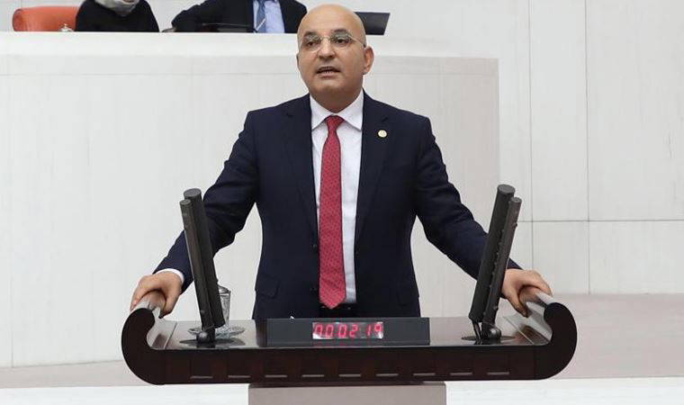 'Tire’deki mermer ocağı içme suyuna zarar verebilir'