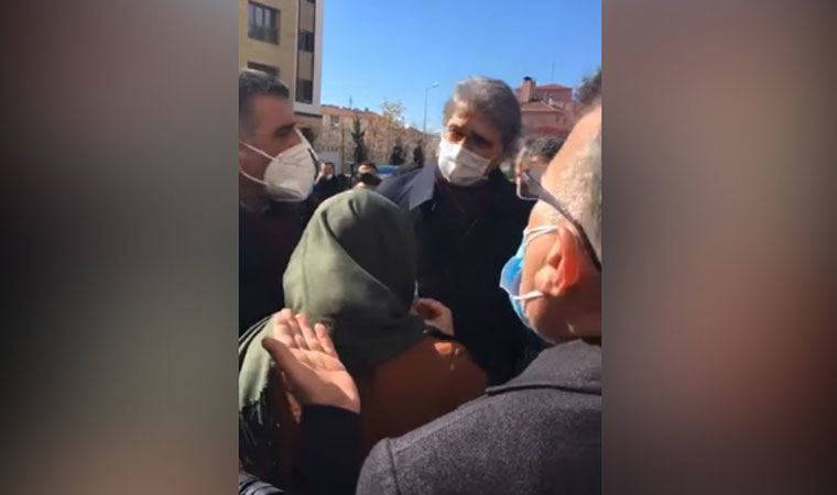 CHP'li Gürsel Erol'dan AKP'li Güler'e çok sert tepki: Babanızın hayrına mı yapıyorsunuz!