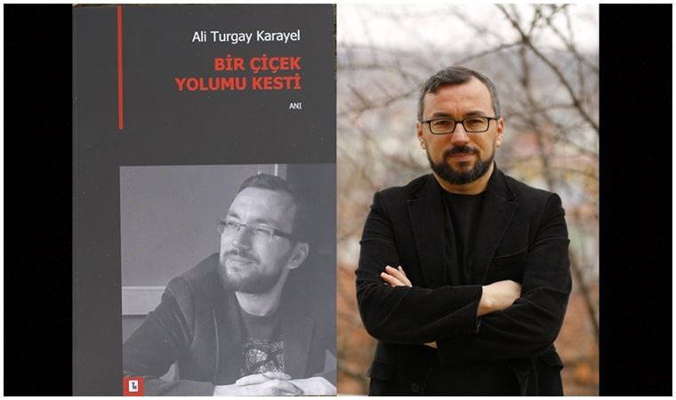 Toplumcu yazardan özgün anı ve denemeler