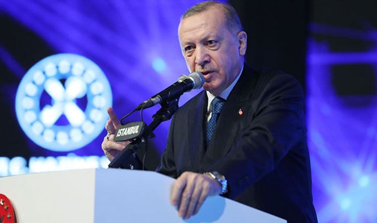 Erdoğan, Ekonomi Reform Paketi'ni açıkladı: 850 bin esnafa vergi muafiyeti