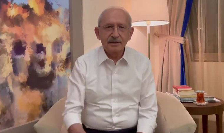 Kemal Kılıçdaroğlu'dan Erdoğan'ın açıkladığı 'Yeni Ekonomi Reformu'na ilişkin açıklama: 
