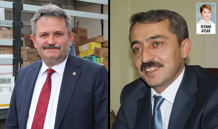 CUMHUR İTTİFAKI DÜZCE’DE KAPIŞTI