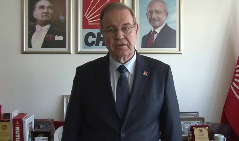 Faik Öztrak'tan 'ekonomide reform paketi' tepkisi!