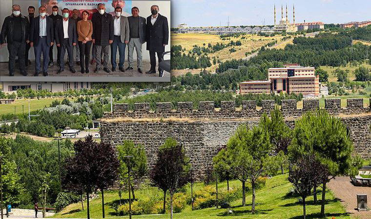 Güneydoğu’da AKP’den kopuş başladı... CHP üye sayılarında dikkat çeken artış