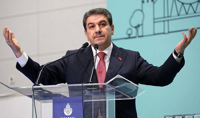 'Kazandığına en çok Yunanlar sevindi' demişti... Tevfik Göksu'yu üzecek 'İmamoğlu' kararı