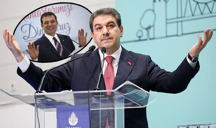 'Kazandığına en çok Yunanlar sevindi' demişti... Tevfik Göksu'yu üzecek 'İmamoğlu' kararı