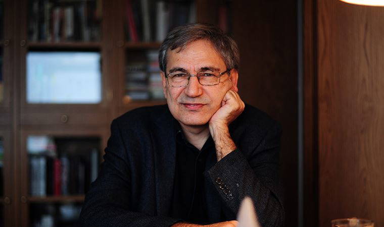 Orhan Pamuk, yeni romanı Veba Geceleri'ni video serisiyle anlatacak