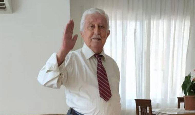 Usta gazeteci Müfit Bekiroğlu yaşamını yitirdi