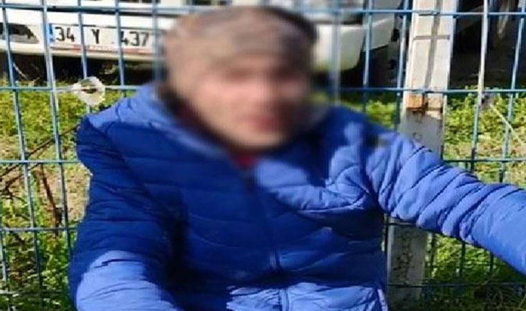 Sultangazi'de taciz iddiasına dayak