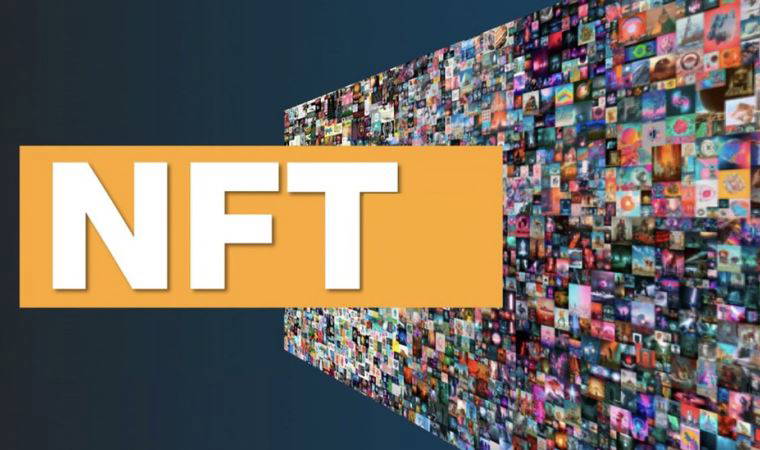 NFT nedir: İnternetten kolayca indirilebilen bir dijital eser, nasıl 70 milyon dolara alıcı buldu?