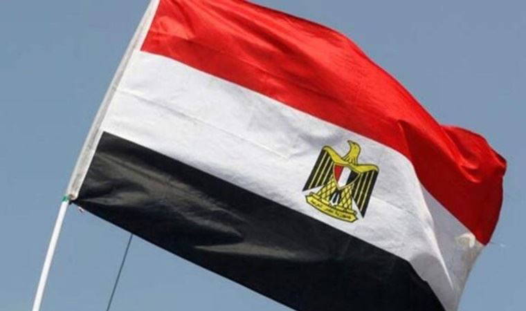 Mısır istihbaratından Türkiye açıklaması