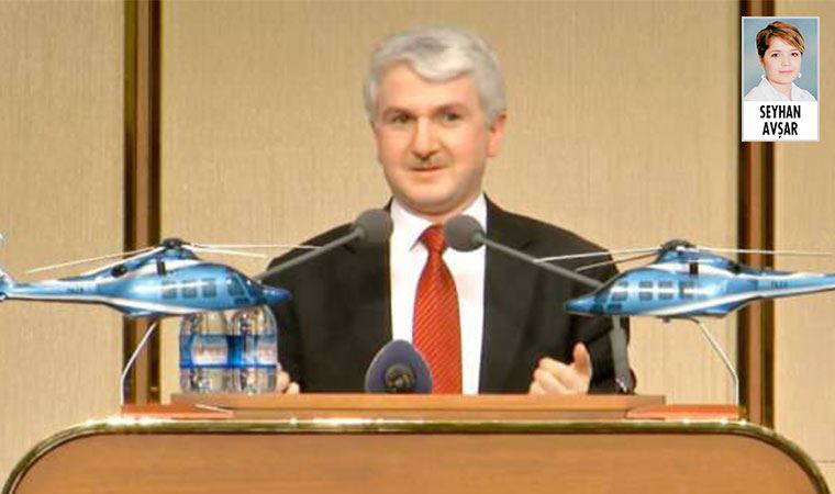 TARİKATA EMANET