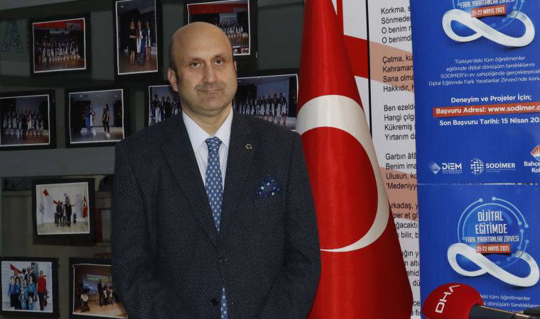 Ailelere 'TikTok' uyarısı: Çocukların 'dijital ayak izi'ni takip edin