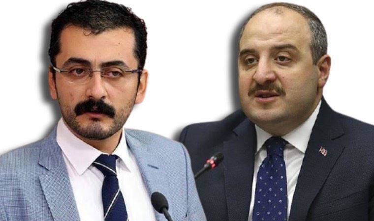 Eren Erdem: Ahlaksız adam, gizli tanıkla beni tutuklattı