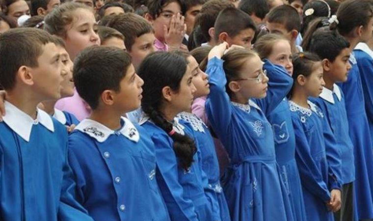 Türk Eğitim-Sen: Danıştay'ın 'Andımız' kararına karşı hukuki süreci sonuna kadar sürdüreceğiz