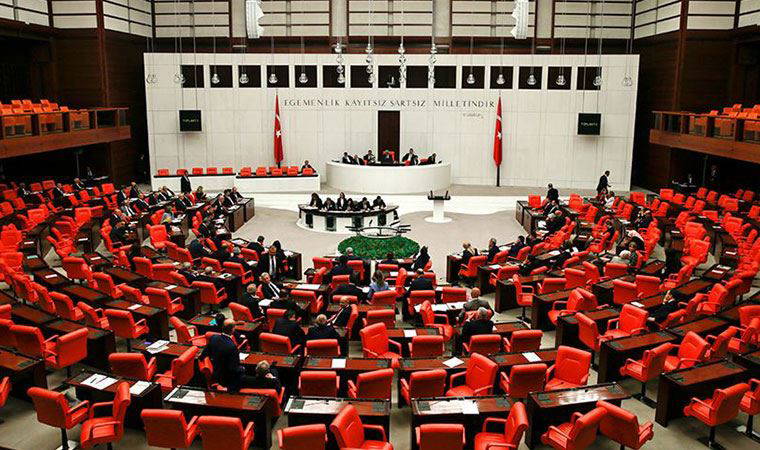 Muhalefete ret oyu veren AKP, Erdoğan'ın talimatıyla harekete geçti!