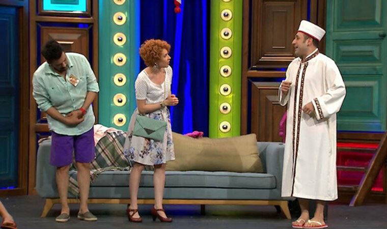 İmamlardan 'Güldür Güldür kaldırılsın' talebi: 