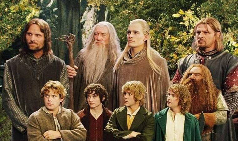 Yüzüklerin Efendisi'nin en güçlü karakteri hangisi?