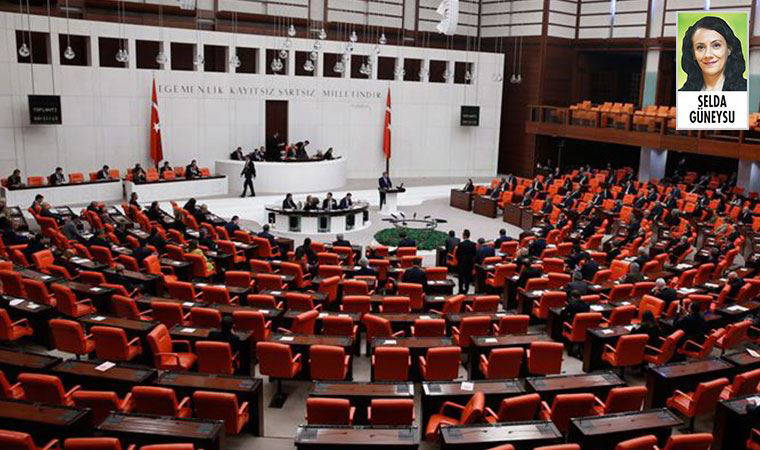 Gündemdeki 'daraltılmış seçim sistemine’ geçişinde MHP tereddütte