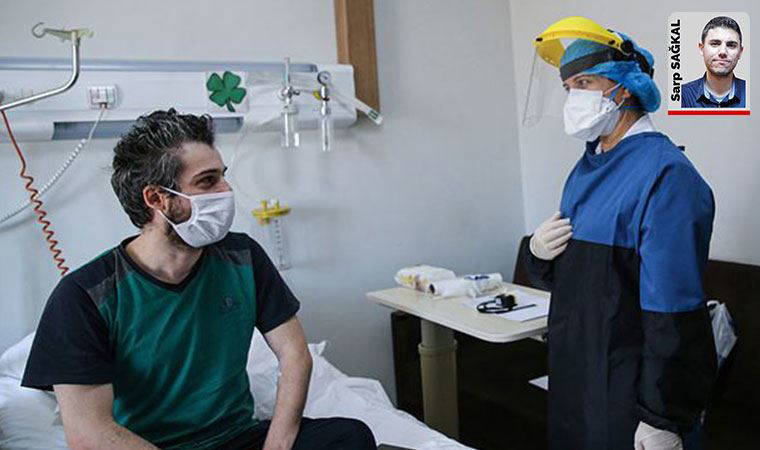 TTB İkinci Başkanı Ökten, salgın koşullarındaki tıp eğitimini değerlendirdi