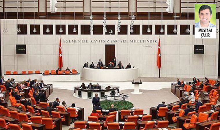 İhale yasasındaki değişiklikle alfabede harf bırakmayan AKP şimdi ‘daraltma’ vaat ediyor