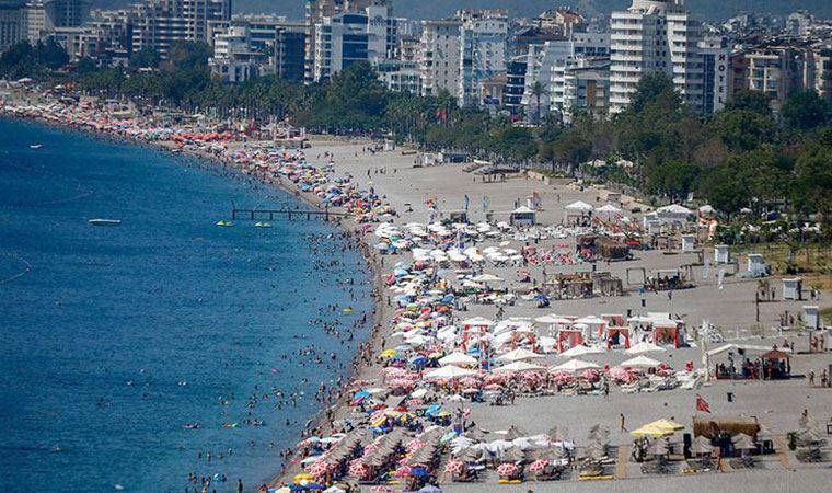 Avrupa Birliği ülkeleri, aşı pasaportu kararını 17 Mart’ta Brüksel’de tartışacak