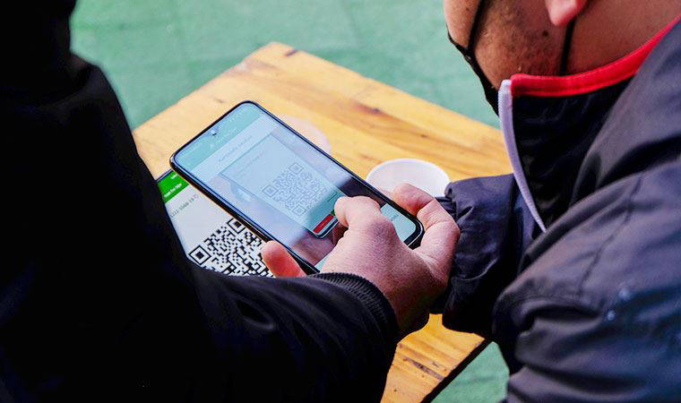 Kahvehane, internet kafe, berber... İstanbul'da HES zorunluluğu başladı