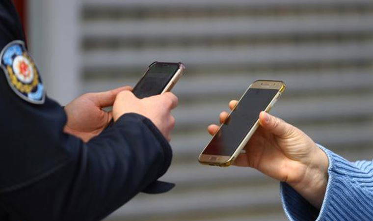 İzmir'de yeni HES kodu uygulaması başladı