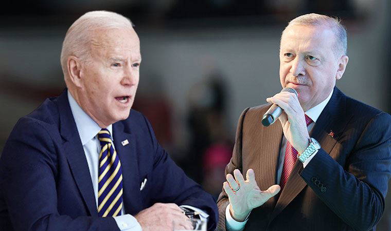 Erdoğan'dan Bloomberg'e Suriye makalesi: Suriye’de barış Batı’nın Türkiye’yi desteklemesine bağlı