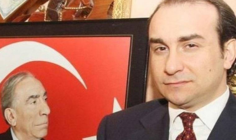 Alparslan Türkeş'in oğlu Kutalmış Türkeş, Bahçeli'ye çağrıda bulundu: 