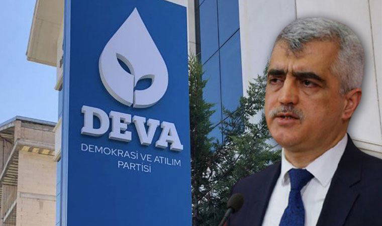 Mustafa Yeneroğlu tepki gösterdi: 