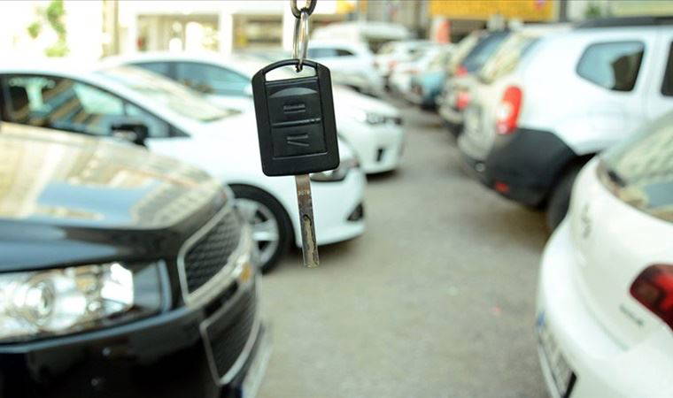 Konut ve otomobil satışlarında taksit yeniliği