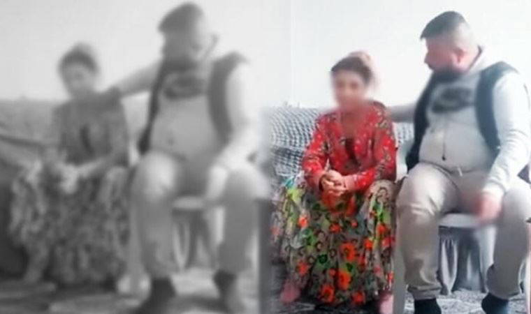 Canlı yayında çocuğunu taciz eden baba tutuklandı