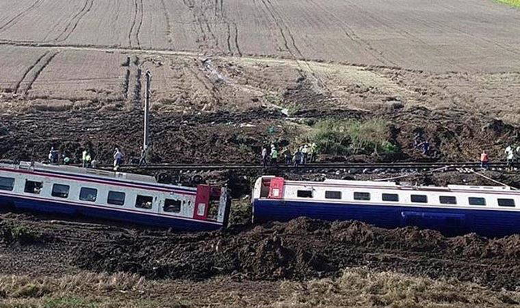 Tren katliamı davasının 7. duruşması: Bakanlık ve TCDD yönetimi aklanıyor