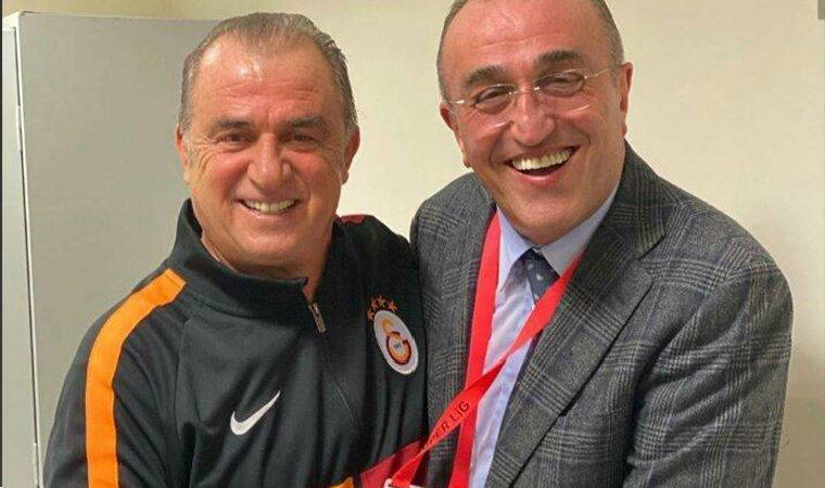 Fatih Terim Galatasaray Başkanı mı olacak?